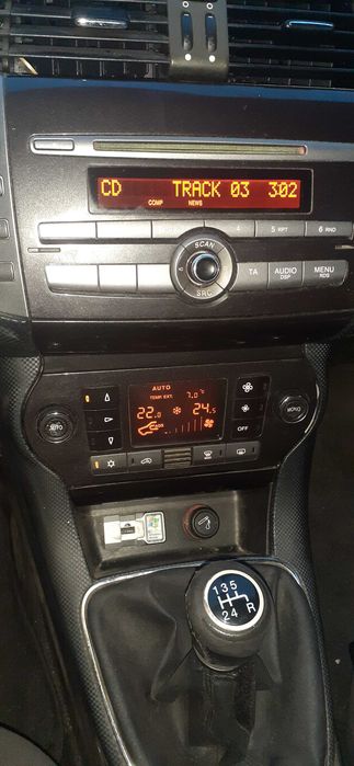 Fiat bravo diesel