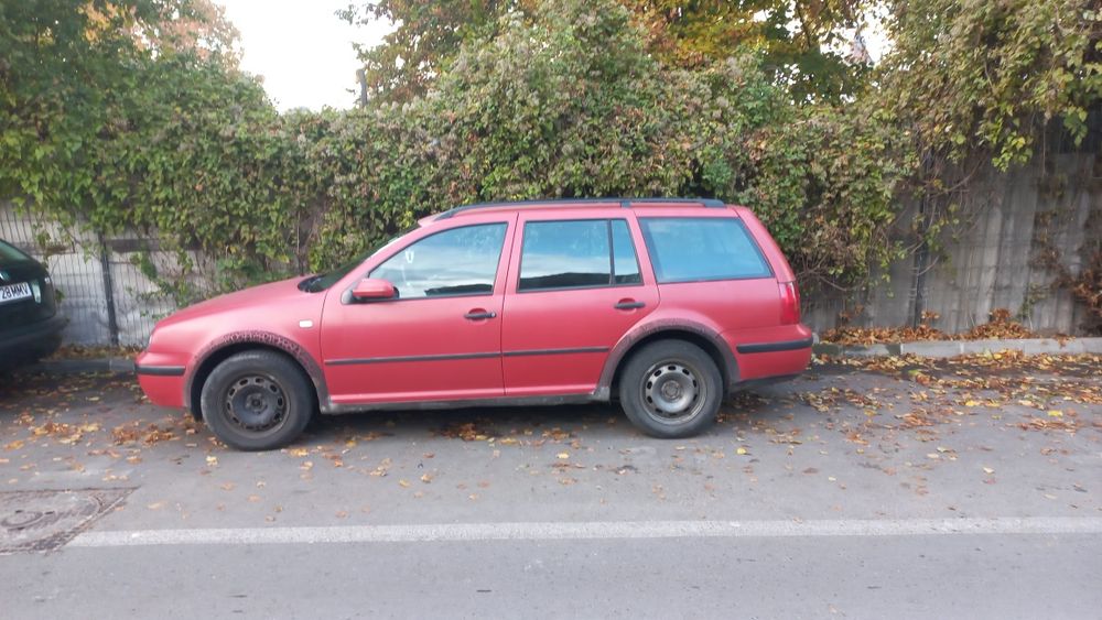 Vând Golf 4 19 ALH,4500 lei negociabil