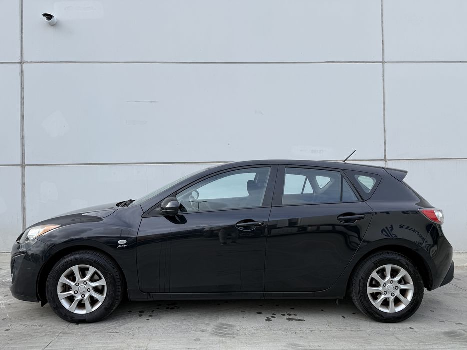 Mazda 3 1.6 Diesel fab.2011 *** EURO 5 *** ADUS AZI