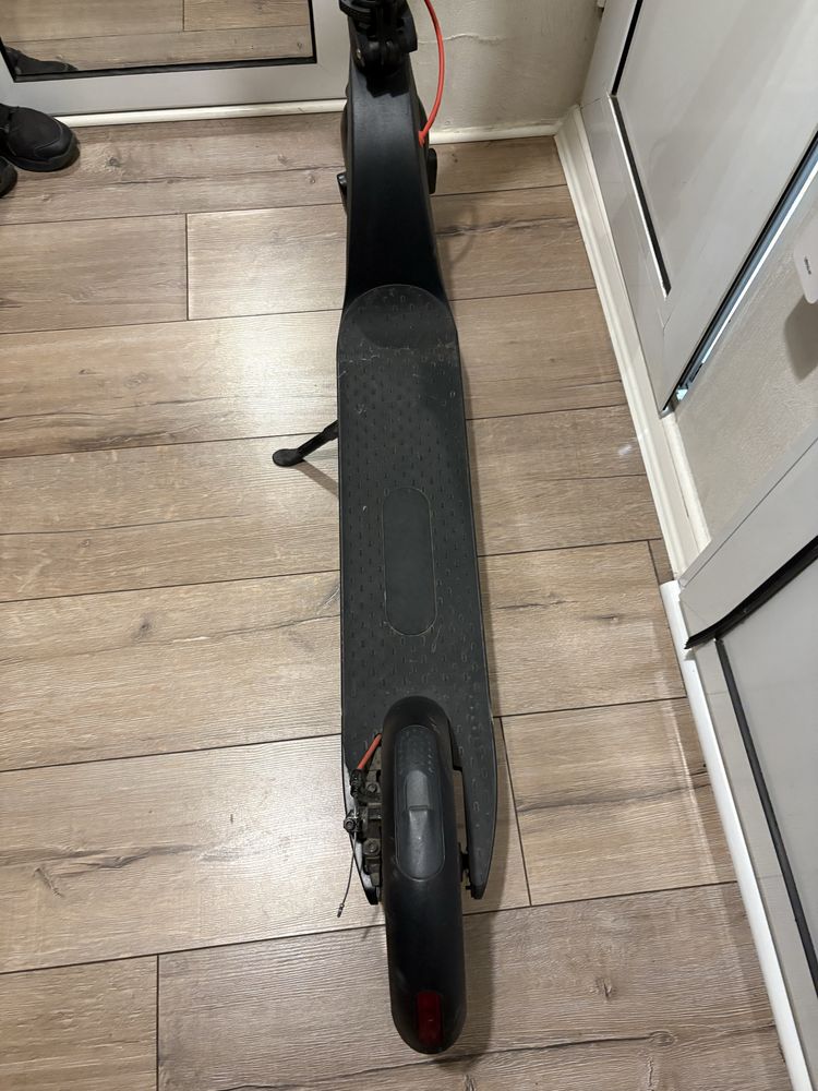 Тротинетка  E-scooter X7