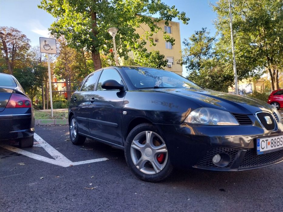 De vânzare Seat Ibiza