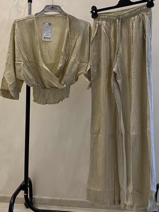 Дамски комплект