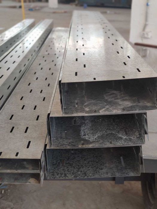 Кабельная продукция и электроприборы для всех типов объектов.