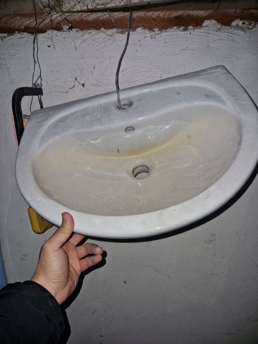 Продам. раковину