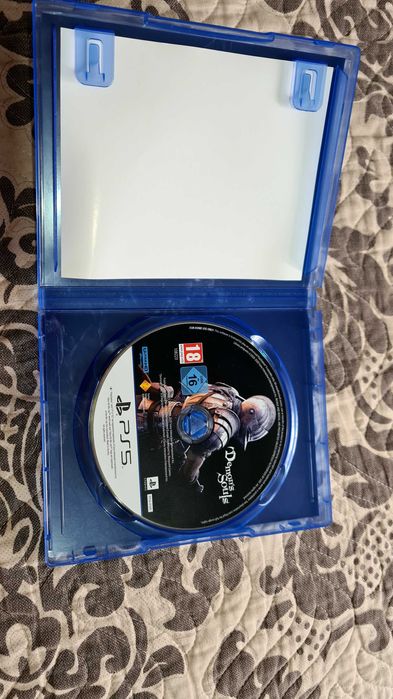 Demon Souls Remake PS5