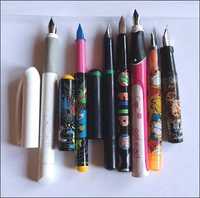 7 stilouri pt copii