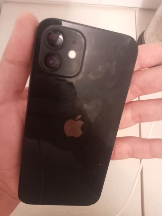 Айфон 12 продам 128гб