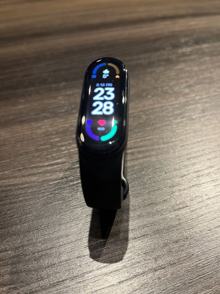 Xiaomi Mi Smart Band 6