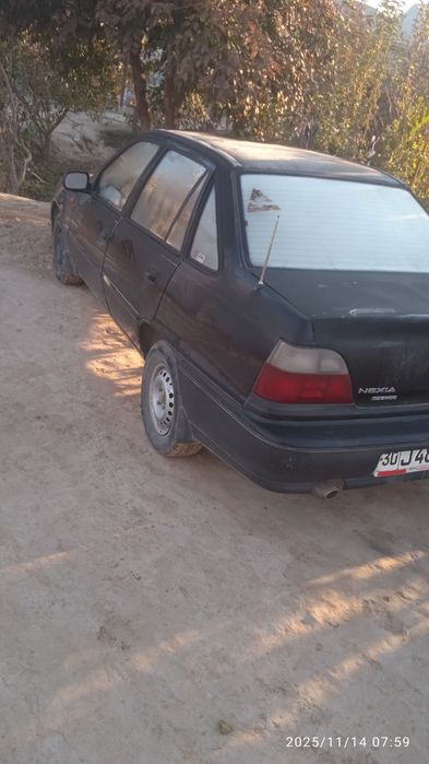 Nexia 1 cons sotiladi holati alo