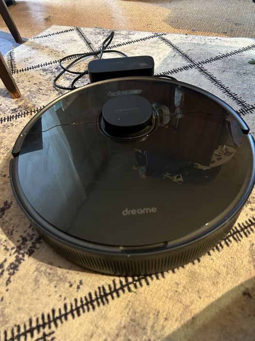 Xiaomi dreame L10 pro