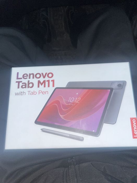 Lenovo Tab M11 128gb