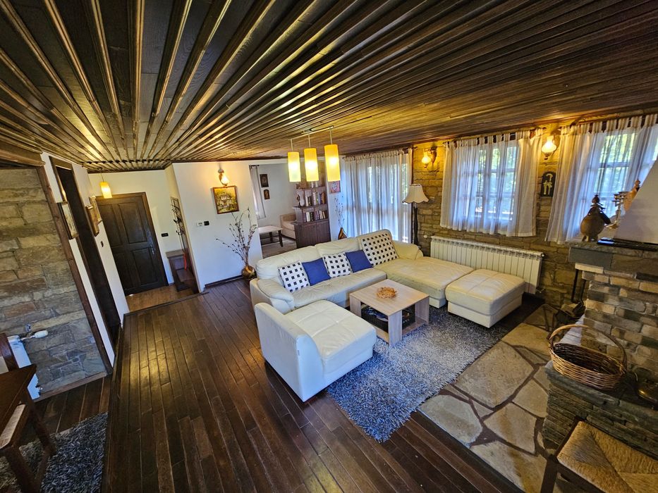 Къща за гости под наем