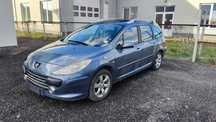 Peugeot 307 Sw motor 1.6 diesel