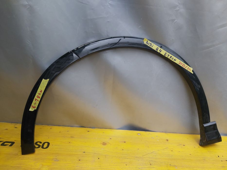 Лайсна Audi Q4 E-Tron 190лв