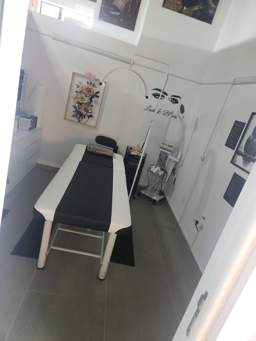 Vând echipamente complete cosmetica neutilizate - preț pachet 5000 RON