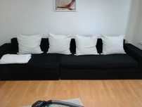 Coltar/canapea extensibila