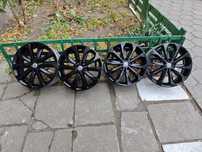 Джанти 18ки 5х114,3 Nissan