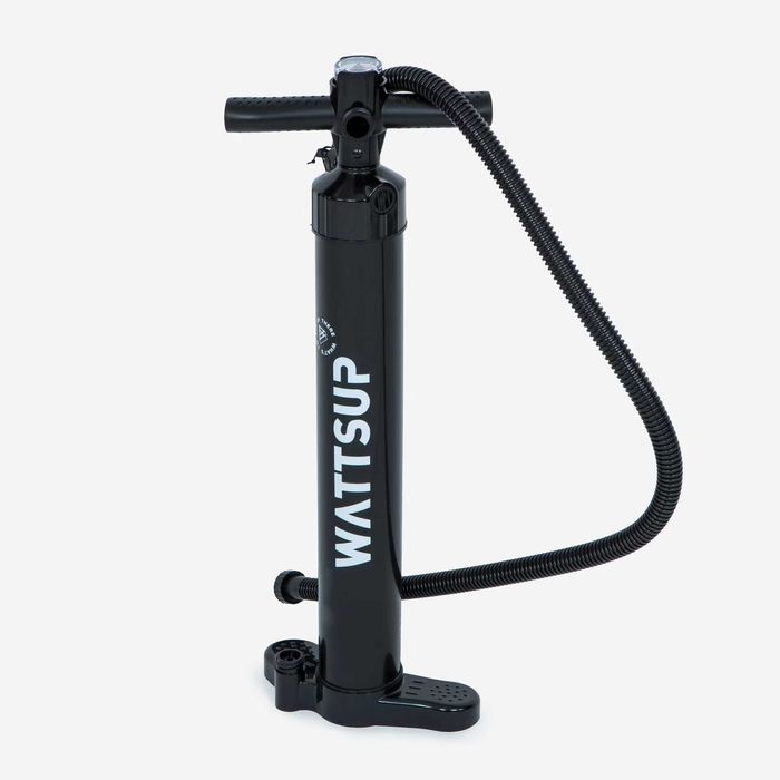 Stand Up Paddle WattSUP Mora 10.6 COMBO, nou, Franta