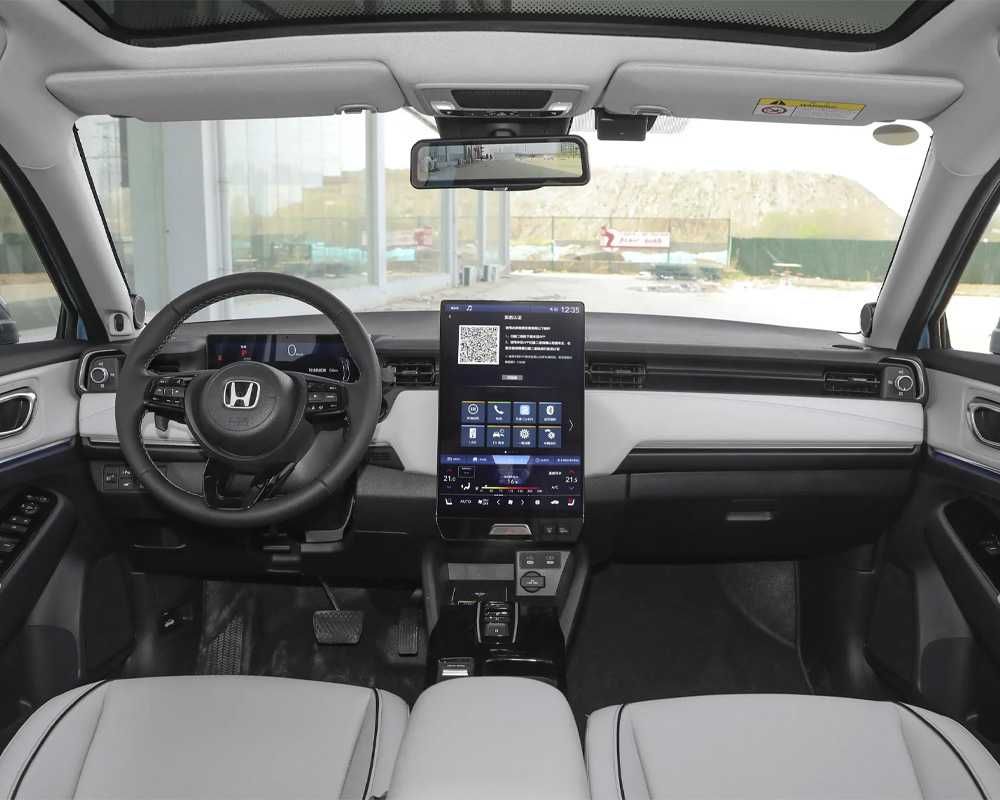 Honda e:NS1  Naxt va Boshlangich 30% tolov bilan Halol Nasiya Savdo