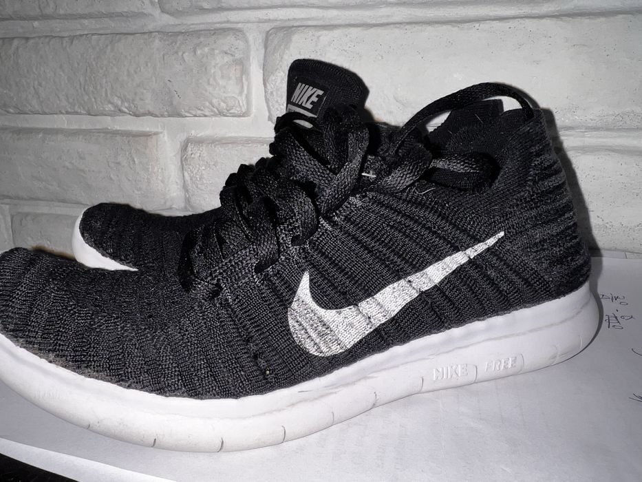 Маратонки  Nike Free 36 номер