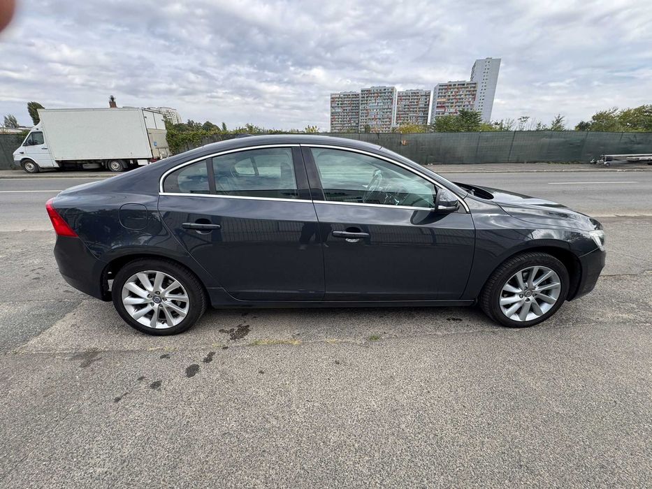 Volvo S60 Summum