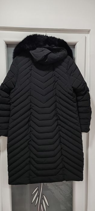 Geacă groasă de iarnă pentru damă 46-48