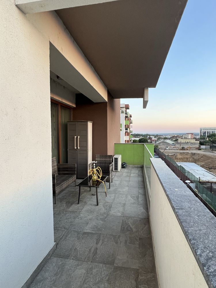 Apartament 3 camere |Bujorului Residence| Ultracentral| Medicine|