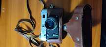 Продам фотоаппарат ФЭД - 3