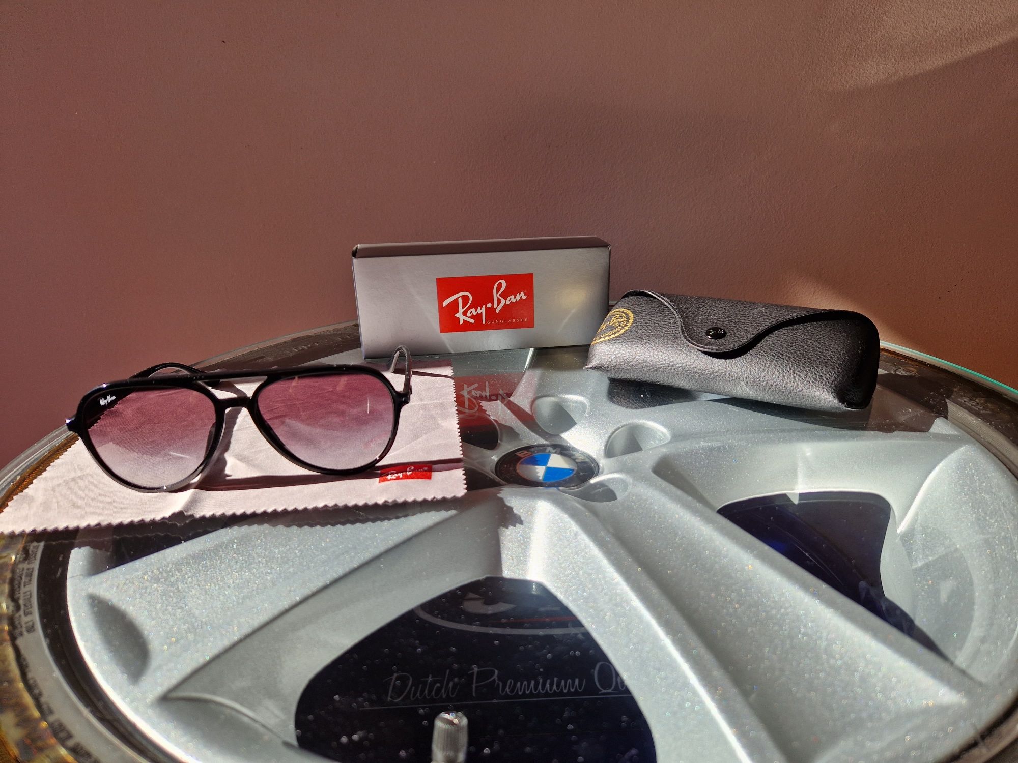Слънчеви очила Rayban