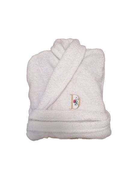 Halate brodate pentru nasi