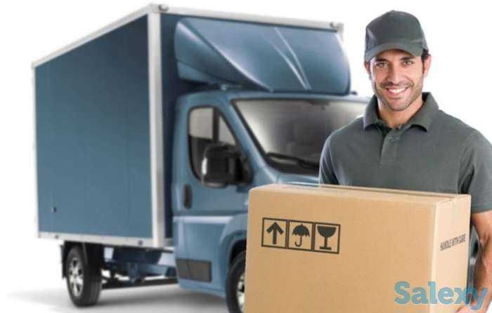 Услуги грузчиков в Алматы