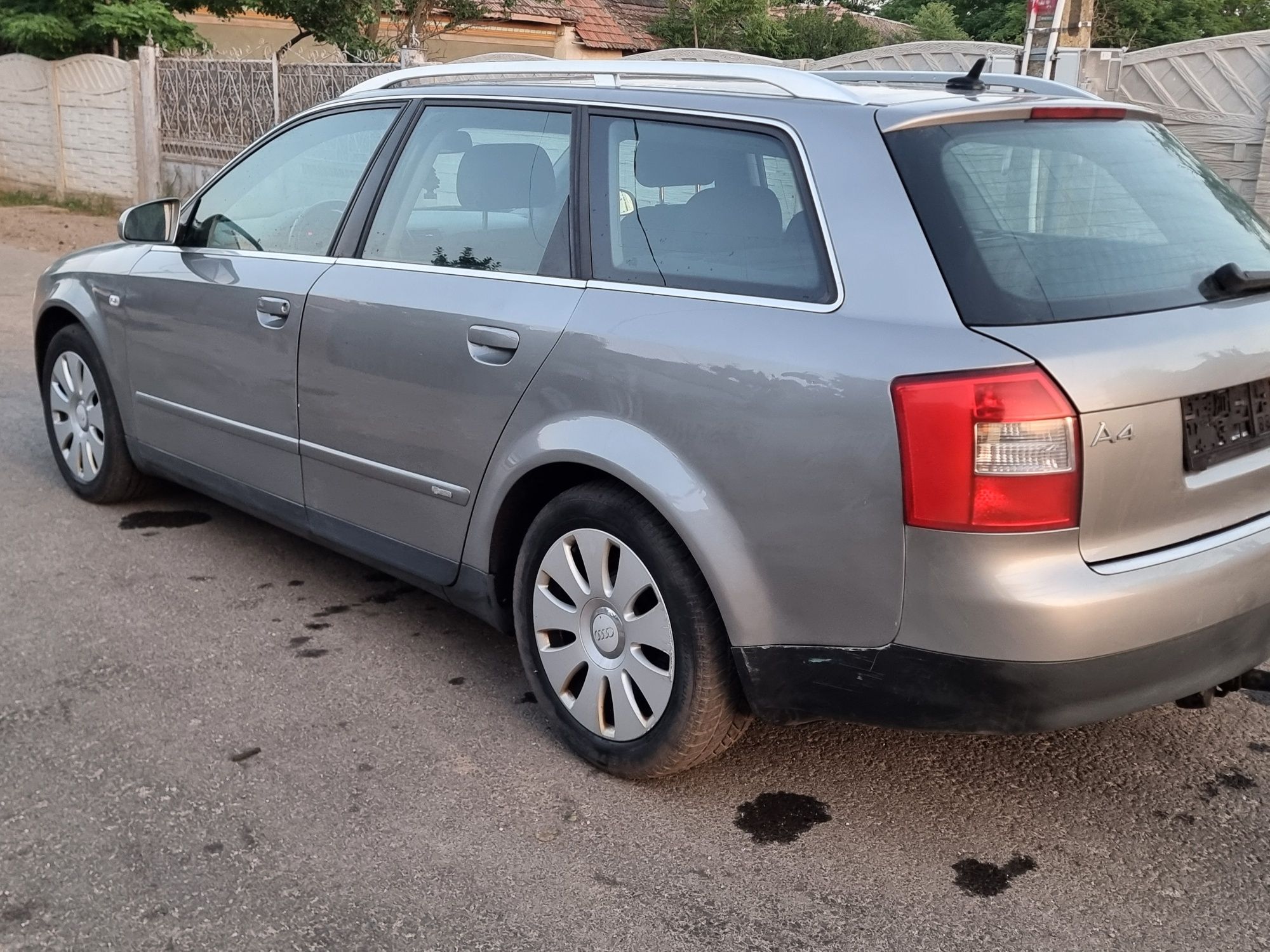 Audi a4 .19.131 cp