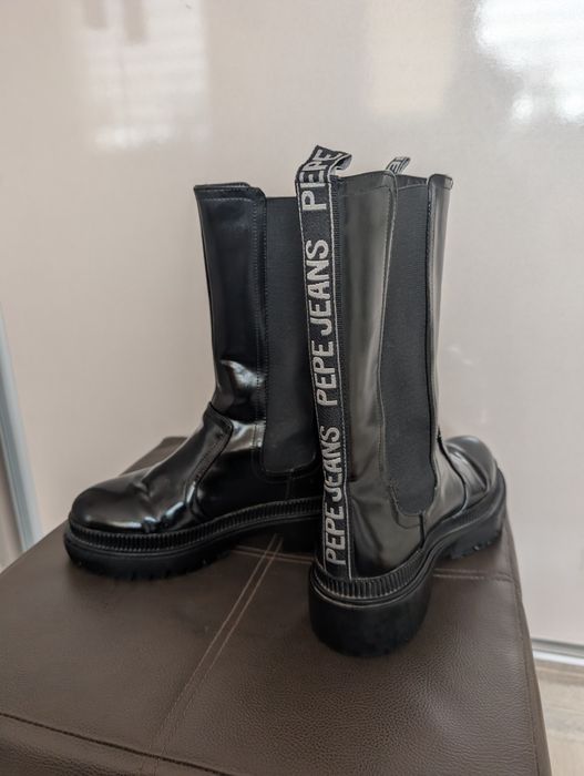 Ботуши Pepe Jeans