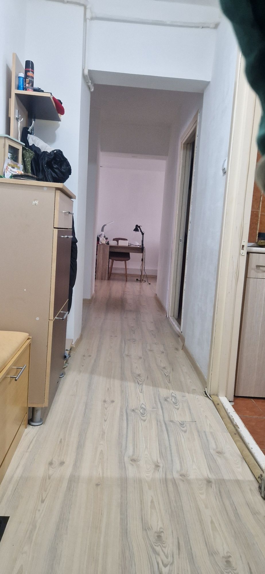 Apartament 4 camere