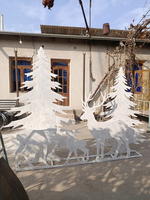 Сделаем на заказ декоративные элементы