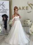 Rochie de mireasă!!!