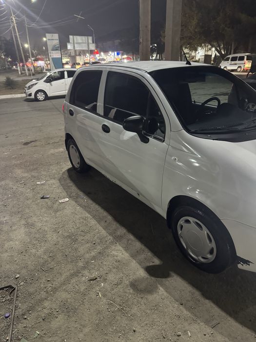 matiz mx 2008 sotiladi