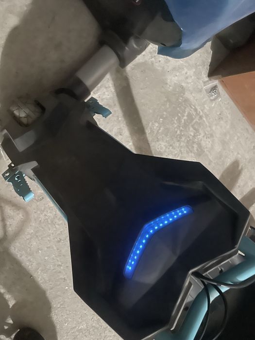 Дрифт кар как новый