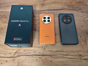 Huawei Mate 50 Pro 512 24м Гаранция