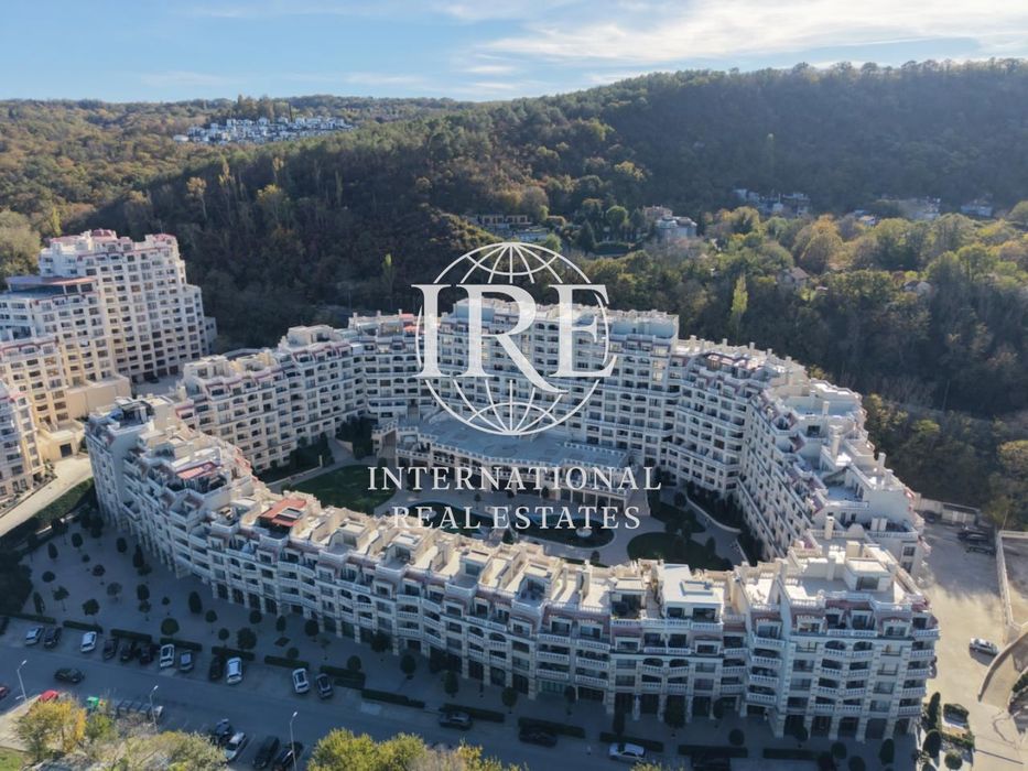 Гараж в Варна-Аспарухово площ 31 цена 19800