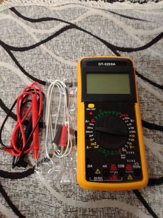 Продам мультиметр.
