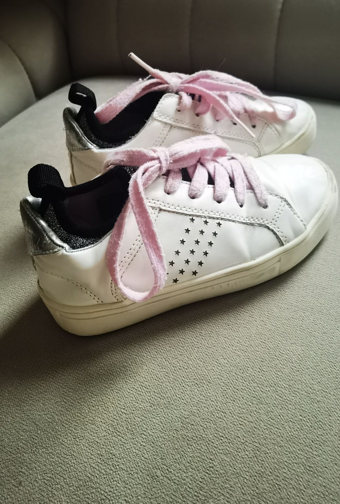 Кецове Steve Madden 31 номер