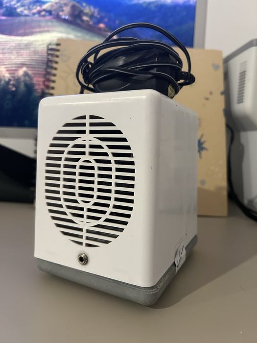 Purificator de aer Salin S2