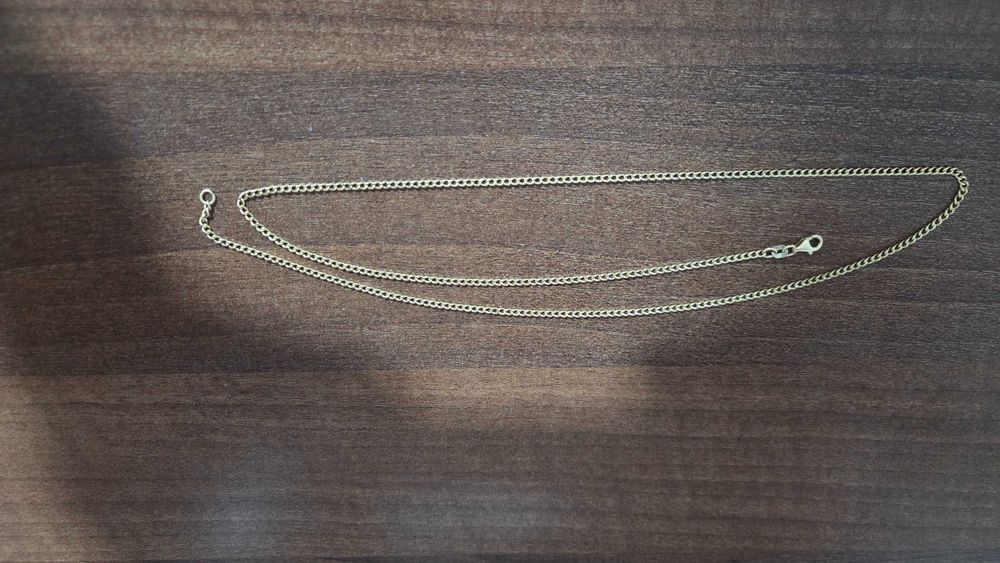 Vand lănțișor aur