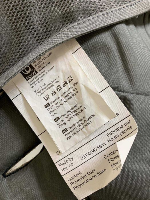 Marsupiu Stokke My Carrier