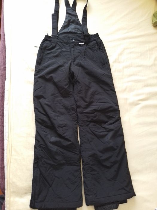 Pantaloni de schi