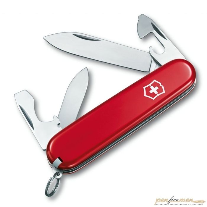 Нож Victorinox 10 functions