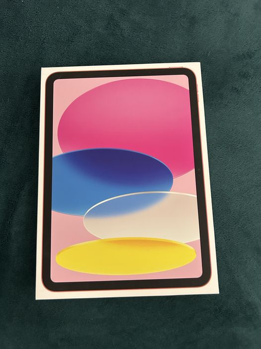 Ipad 10 ( 10.9 inch pad, 2022)