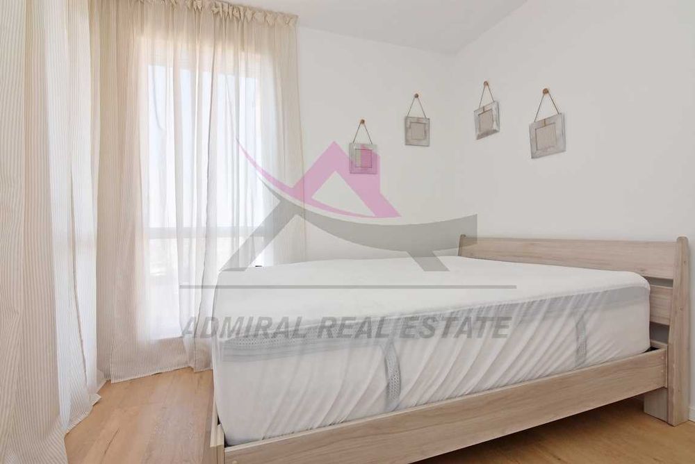 Дава се под наем Двустаен апартамент в Варна, Левски - 60 кв.м за 460 € - Снимка #2