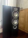 Тонколони Jamo Усилвател Pioneer
